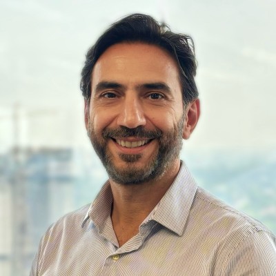Alexandre Abud