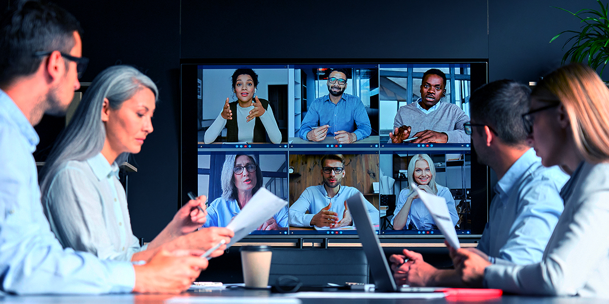 Ferramentas de colaboração: o que sua empresa precisa para crescer